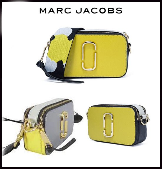 セール☆MARC JACOBS CAMERA BAG ショルダー MARC JACOBS】THE CAMERA BAG カメラバッグ ショルダー