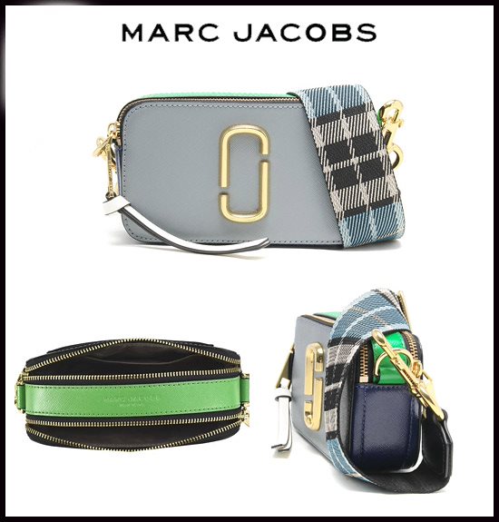 セール☆MARC JACOBS CAMERA BAG ショルダー MARC JACOBS】THE CAMERA BAG カメラバッグ ショルダー