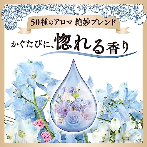 【ケース販売】デカラクサイズ ハミングフレアフレグランス 柔軟剤 50種のアロマ絶妙ブレンドかぐたびに惚れる香り フラワーハーモニーの香り 詰替え用 2,400ml×4個 【ケース販売】デカラクサイズ ハミングフレアフレグランス 柔軟剤 50種のアロマ絶妙ブレンドかぐたびに惚れる香り フラワーハーモニーの香り 詰替え用 2,400ml×4個