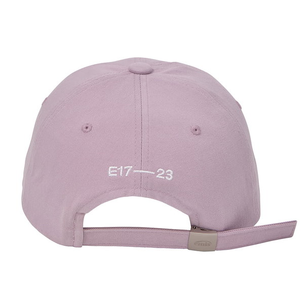 韓国限定 エミスハートキャップ 韓国イミス EMIS 帽子 ハートワッペンボールキャップ レディース