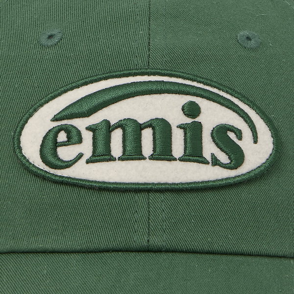 楽天市場】emis キャップ 正規品 NEW LOGO BALL CAP (wflagsemis-002) emis エミス イミス 正規品 送料無料 韓国  キャップ 帽子 ネイビー レッド 紫外線 レディース メンズ 人気 韓国ファッション 春 夏 秋 冬 韓国ブランド K-POPアイドル emis  エミス :