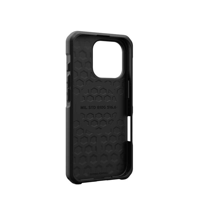 UAG iPhone 16 Pro 耐衝撃ケース MAGSAGE対応 METROPOLIS LT ケブラーオリーブ UAG-IPH24MA-FLTM-KO UAG iPhone 16 Pro 耐衝撃ケース MAGSAGE対応 METROPOLIS LT ケブラーオリーブ UAG-IPH24MA-FLTM-KO