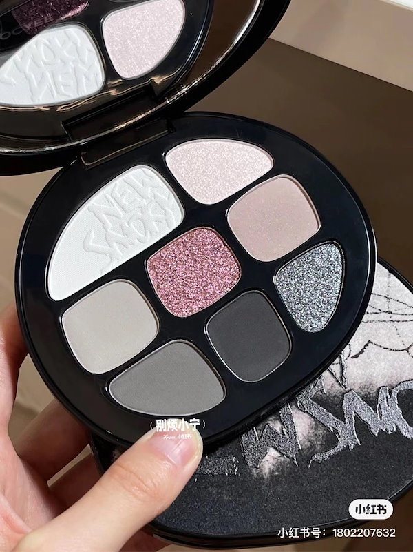 アイシャドウパレット (元のコストの合計: 六万円) Qoo10] JOOCYEE メガ割り 正規品 アイシャドウパレット