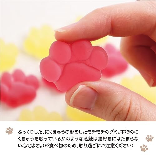 gummy_japan ←他のグミ情報はこちらから！ 日本グミ協会公式