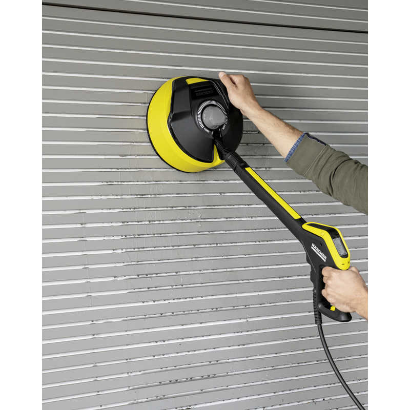 ケルヒャー KARCHER 高圧洗浄機用アクセサリ テラスクリーナー T 5 2.644-084.0 ケルヒャー KARCHER 高圧洗浄機用アクセサリ テラスクリーナー T 5 2.644-084.0