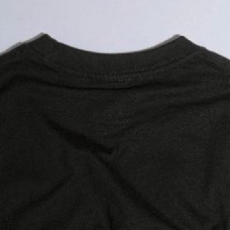 SCULPTOR Flocking Symbol Logo Tee Black SCULPTOR Flocking Symbol Logo Tee Black