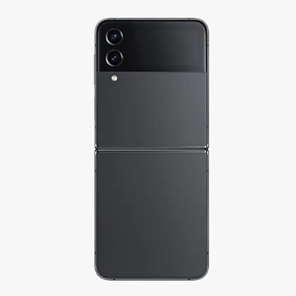 Qoo10] Galaxy Galaxy Z Flip4 NEW (