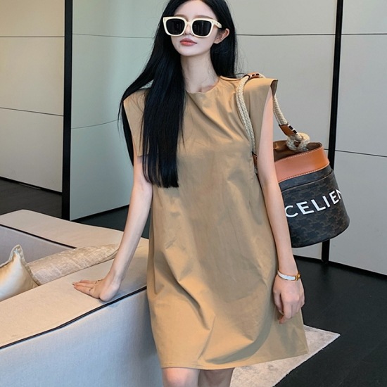 【取寄:納期2週間】ブラウス チュニック ロング丈 ノースリーブ ミニワンピース トップス ブラウス チュニック 袖デザイン チュニック ゆったり 体型カバー ブラウス チュニック ロング丈 【取寄:納期2週間】ブラウス チュニック ロング丈 ノースリーブ ミニワンピース トップス ブラウス チュニック 袖デザイン チュニック ゆったり 体型カバー ブラウス チュニック ロング丈