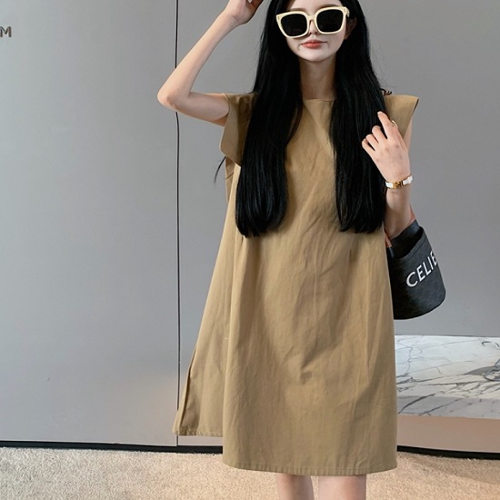 【取寄:納期2週間】ブラウス チュニック ロング丈 ノースリーブ ミニワンピース トップス ブラウス チュニック 袖デザイン チュニック ゆったり 体型カバー ブラウス チュニック ロング丈 【取寄:納期2週間】ブラウス チュニック ロング丈 ノースリーブ ミニワンピース トップス ブラウス チュニック 袖デザイン チュニック ゆったり 体型カバー ブラウス チュニック ロング丈