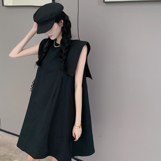 【取寄:納期2週間】ブラウス チュニック ロング丈 ノースリーブ ミニワンピース トップス ブラウス チュニック 袖デザイン チュニック ゆったり 体型カバー ブラウス チュニック ロング丈 【取寄:納期2週間】ブラウス チュニック ロング丈 ノースリーブ ミニワンピース トップス ブラウス チュニック 袖デザイン チュニック ゆったり 体型カバー ブラウス チュニック ロング丈