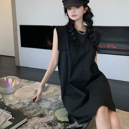 【取寄:納期2週間】ブラウス チュニック ロング丈 ノースリーブ ミニワンピース トップス ブラウス チュニック 袖デザイン チュニック ゆったり 体型カバー ブラウス チュニック ロング丈 【取寄:納期2週間】ブラウス チュニック ロング丈 ノースリーブ ミニワンピース トップス ブラウス チュニック 袖デザイン チュニック ゆったり 体型カバー ブラウス チュニック ロング丈