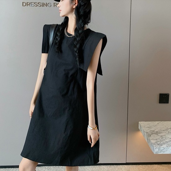 【取寄:納期2週間】ブラウス チュニック ロング丈 ノースリーブ ミニワンピース トップス ブラウス チュニック 袖デザイン チュニック ゆったり 体型カバー ブラウス チュニック ロング丈 【取寄:納期2週間】ブラウス チュニック ロング丈 ノースリーブ ミニワンピース トップス ブラウス チュニック 袖デザイン チュニック ゆったり 体型カバー ブラウス チュニック ロング丈