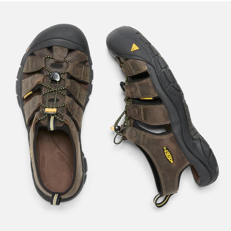 キーン ニューポート 1001... : メンズバッグ・シューズ・小物 : KEEN キーン 格安正規店