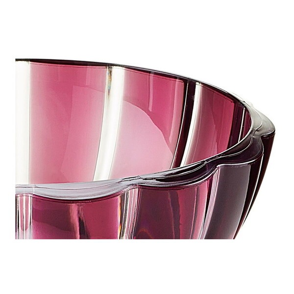 Guzzini S ボウル Dolce Vita (6P) アメシスト 29690077CN Guzzini S ボウル Dolce Vita (6P) アメシスト 29690077CN