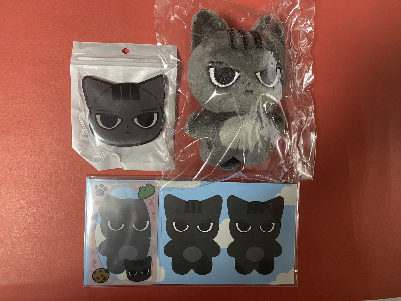 NewJeans ヘリン カントッキ ぬいぐるみ 10cm マスタニム NewJeans ヘリン カントッキ ぬいぐるみ 10cm マスタニム - メルカリ