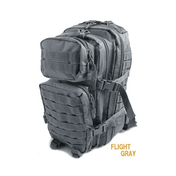 米軍 防水 突撃部隊 多機能リュックサック NVBR037YN A-TAC S [ レプリカ ]
