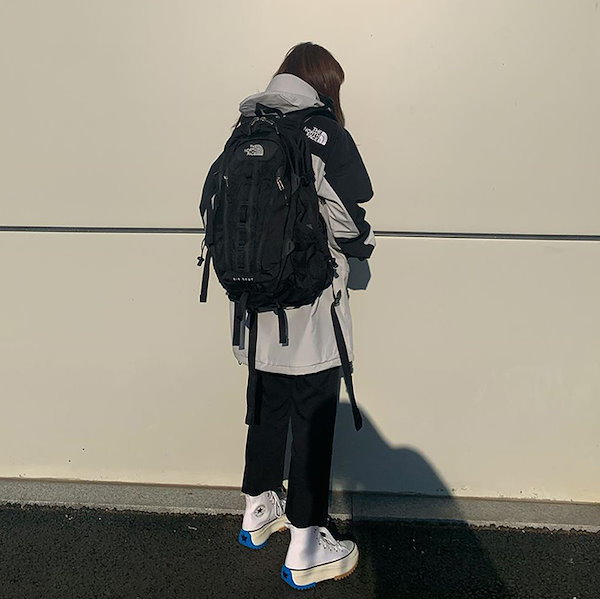 Qoo10] ザノースフェイス [THE NORTH FACE] BIG