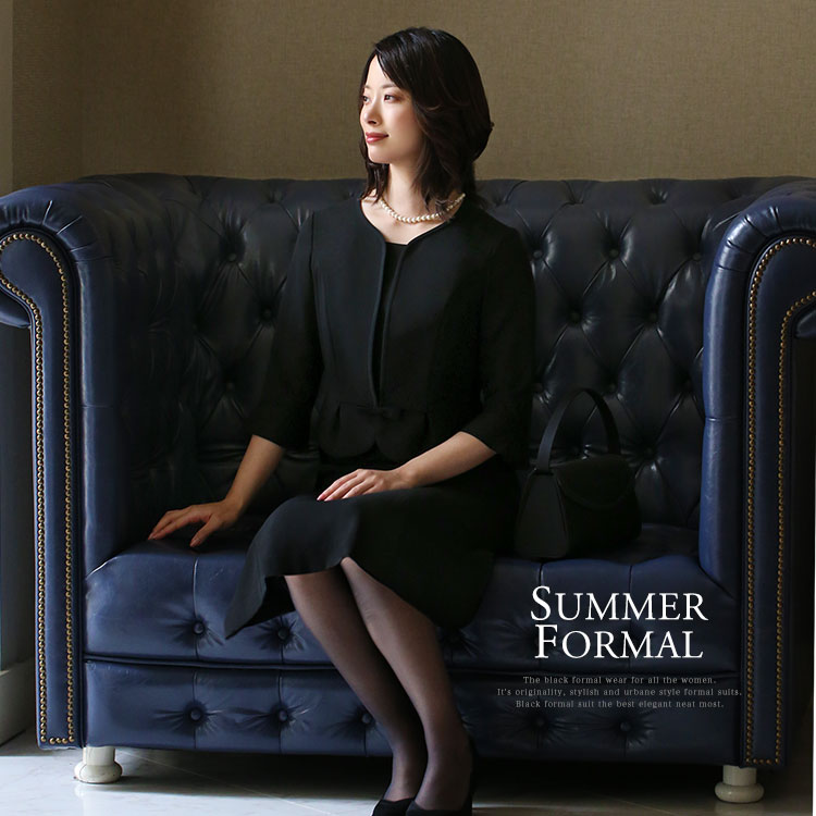 喪服 レディース 礼服 ブラックフォーマル スーツ フォーマル 洗える ワンピース 前開き 卒業式 ロング丈 大きいサイズ 30代 40代 50代 NS-1401V3