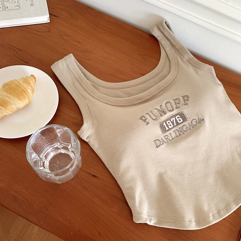 【20点セット】【急速出荷】夏の準備 ノースリーブ カップ付きインナー 大きいサイズ 花柄 キャミソール 美背 質感 スリミング 着痩せ 百掛け チェストパッド付き イレギュラー タンクトップ 母の日