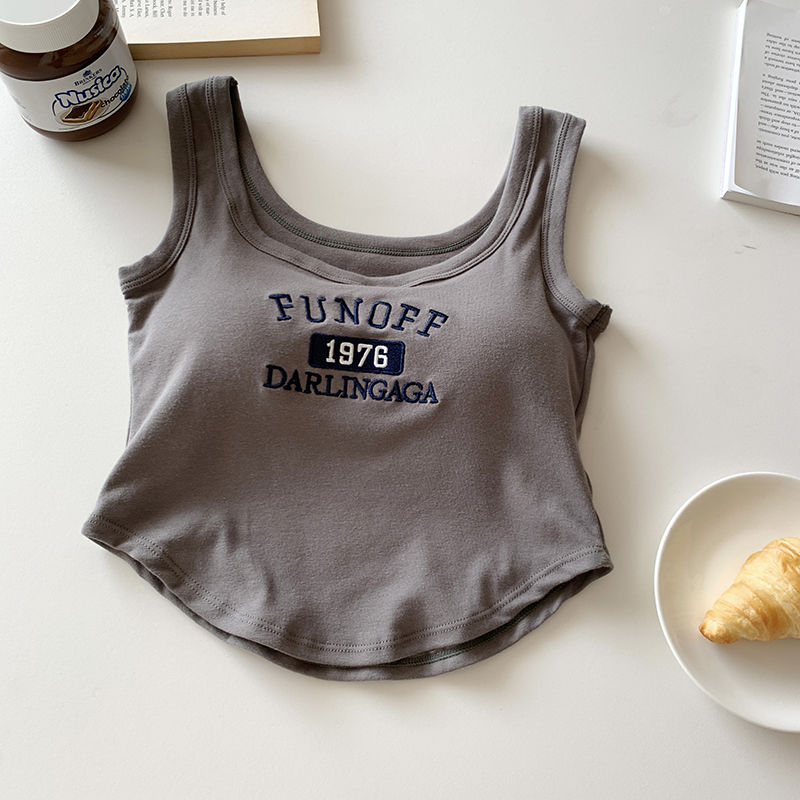 【20点セット】【急速出荷】夏の準備 ノースリーブ カップ付きインナー 大きいサイズ 花柄 キャミソール 美背 質感 スリミング 着痩せ 百掛け チェストパッド付き イレギュラー タンクトップ 母の日