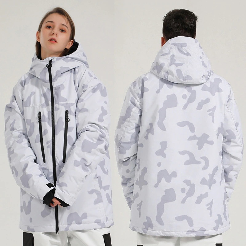スノーボードウェア ジャケット メンズ レディース スノボウェア ジャケット スノーボード スノーボードパーク ストリートスタイル スキー 防風防水防雪防寒保温通気 耐摩擦 韓国 スノーボードウェア ジャケット メンズ レディース スノボウェア ジャケット スノーボード スノーボードパーク ストリートスタイル スキー 防風防水防雪防寒保温通気 耐摩擦 韓国
