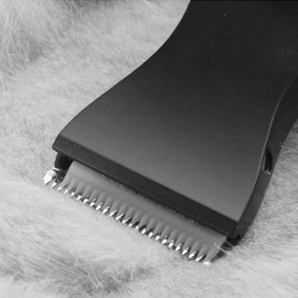バービオンフットマスター猫ペットヘアカットフットトリムBCG-22