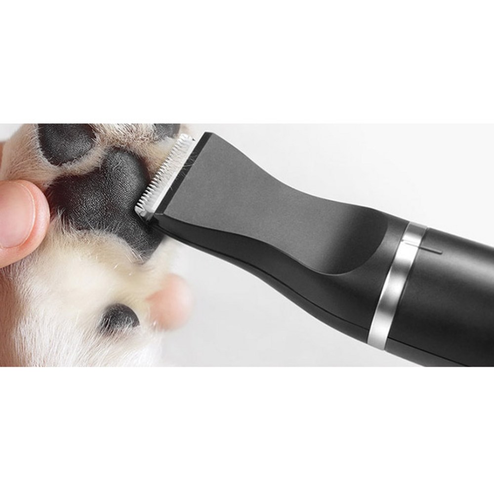 バービオンフットマスター猫ペットヘアカットフットトリムBCG-22