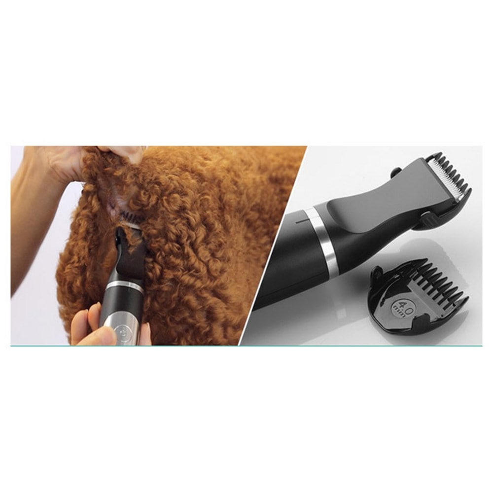 バービオンフットマスター猫ペットヘアカットフットトリムBCG-22