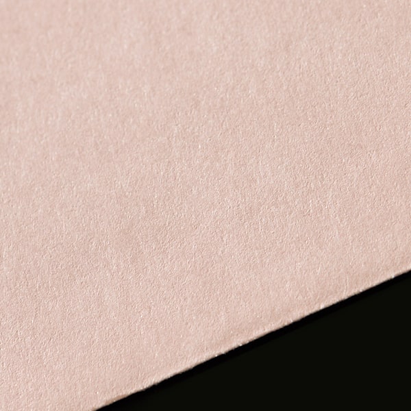 [ケース販売] 山櫻 封筒 長3 スミ貼 ECサーモン 紙厚80g 郵便枠入 1,000枚 / A4三折用 パステルカラー 無地 郵便番号枠あり 00513058-1000