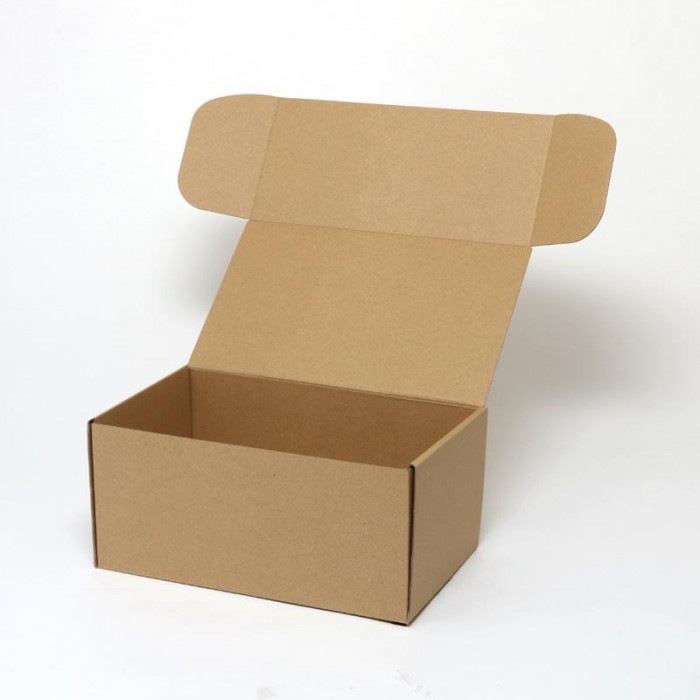 シモジマ HEIKO(ヘイコー) 006201610 ナチュラルBOX Z-16 10枚 シモジマ HEIKO(ヘイコー) 006201610 ナチュラルBOX Z-16 10枚