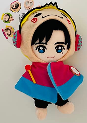 Qoo10] Hey! Say! JUMP 【 ぬいぐ