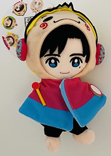 Qoo10] Hey! Say! JUMP 【 ぬいぐ