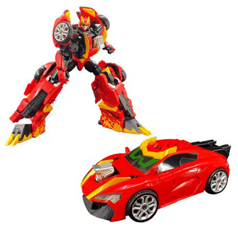 メタルカードボットS マッスルハイド ギガトラックス ブルーカップS レッドブリッツ シエロ 5種セット 変身ロボットカー 4歳以上 韓国玩具 韓国アニメ 正規ライセンス