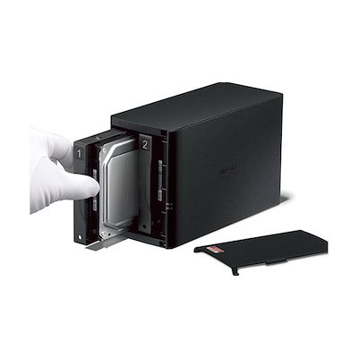 国産正規品 ds-2356298 : バッファロー LinkStation R : PC周辺機器・消耗品 日本製在庫