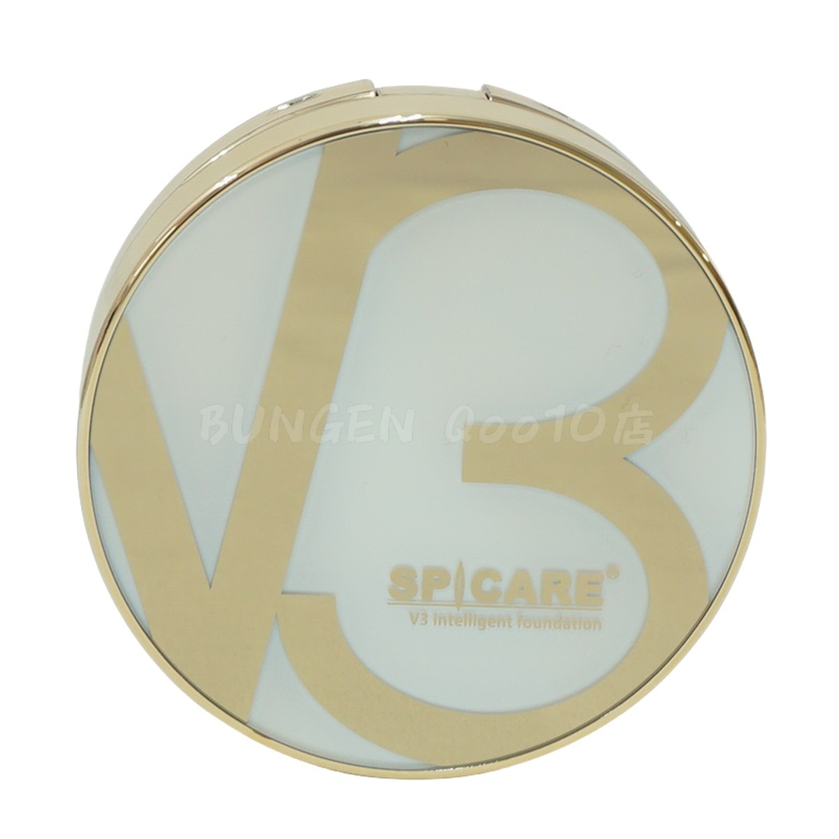【お得2個セット】スピケア V3 インテリジェント ファンデーション 15g 【お得2個セット】スピケア V3 インテリジェント ファンデーション 15g