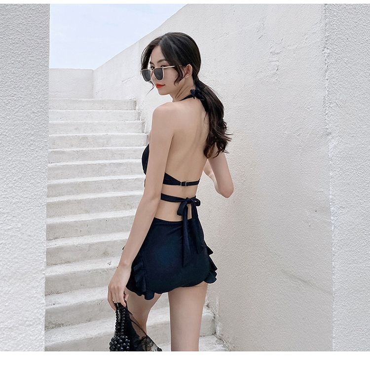 ラッシュガード付き水着 レディース セクシー 一体型 ビキニ 水着 2点セット 体型カバー お洒落 透け感 過激 大きいサイズ 花柄 深ｖネック ハイレグ ハイウエスト ワイヤ入り パット入り 温泉水