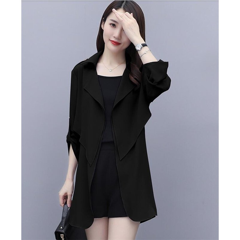 春コート スプリングコート レディース トレンチコート 落ち感 カジュアル チェスター 春 アウター 春コート スプリングコート レディース トレンチコート 落ち感 カジュアル チェスター 春 アウター