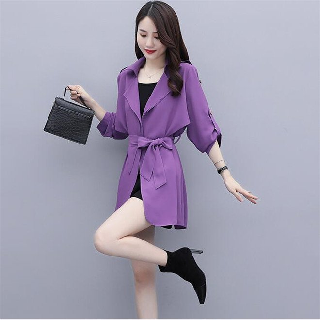 春コート スプリングコート レディース トレンチコート 落ち感 カジュアル チェスター 春 アウター 春コート スプリングコート レディース トレンチコート 落ち感 カジュアル チェスター 春 アウター