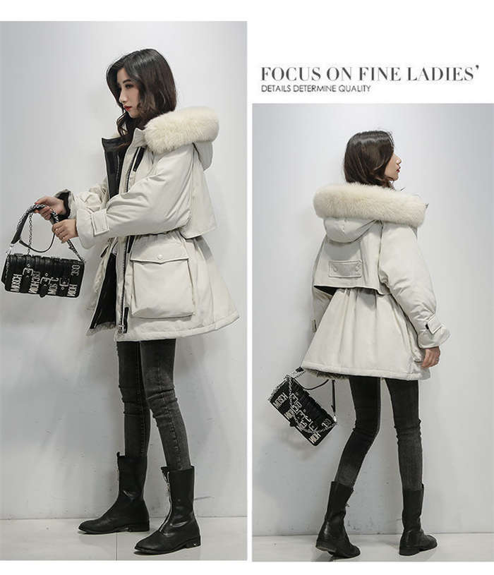 【即納】ボアライナー マウンテンパーカー 秋冬 レディース ダウン コート アウター ジャケット ショート フリース フード ゆったり 【即納】ボアライナー マウンテンパーカー 秋冬 レディース ダウン コート アウター ジャケット ショート フリース フード ゆったり