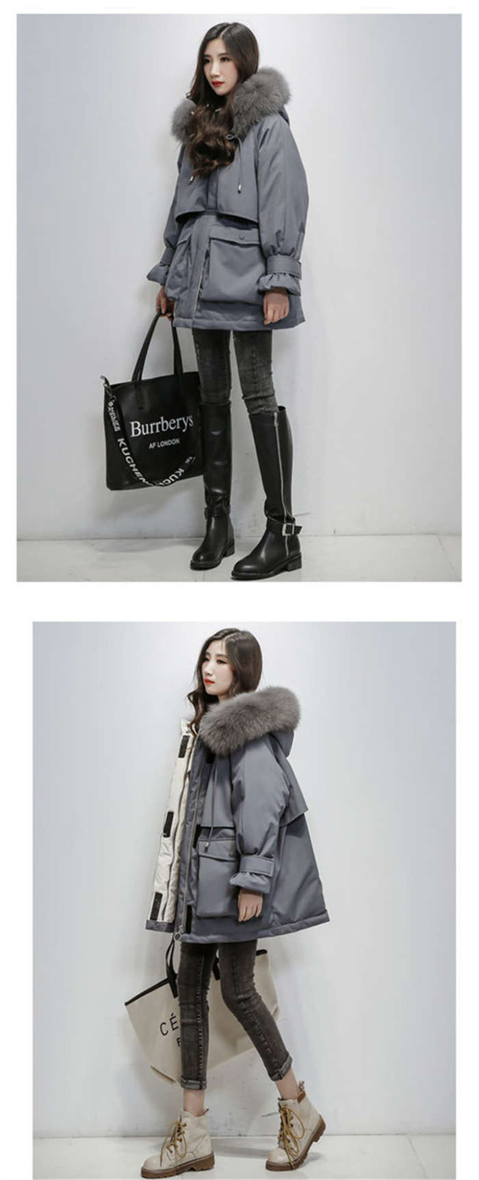 【即納】ボアライナー マウンテンパーカー 秋冬 レディース ダウン コート アウター ジャケット ショート フリース フード ゆったり 【即納】ボアライナー マウンテンパーカー 秋冬 レディース ダウン コート アウター ジャケット ショート フリース フード ゆったり