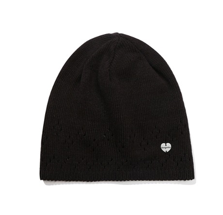 TARGETTO] SCASI WEAVING BEANIE ニット帽