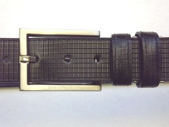 CARLO PALAZZI カルロパラッツィ ベルト 牛革 CPP4101L snma05