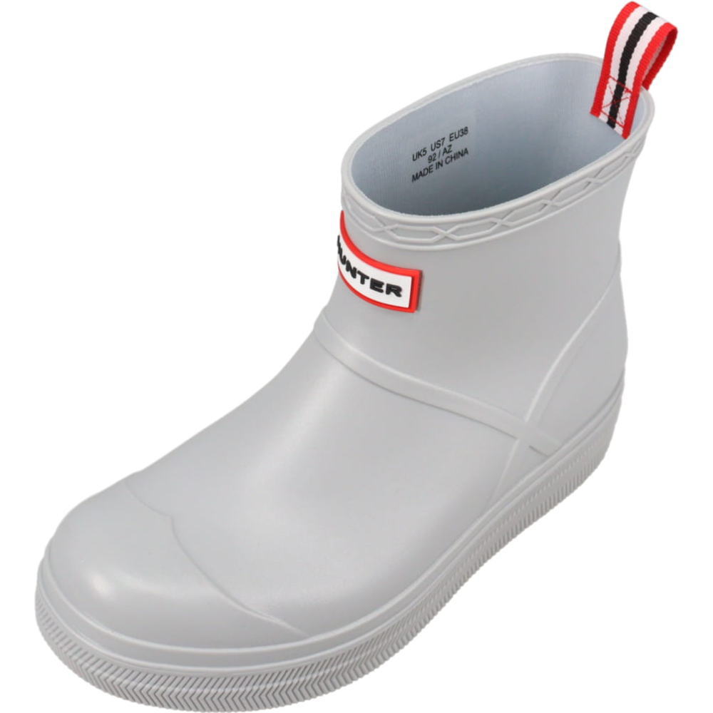 正規品 レインブーツ プレイ モールデッド ブーツ シルバー UFS7105PVC SIL 正規品 レインブーツ プレイ モールデッド ブーツ シルバー UFS7105PVC SIL