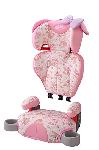 GRACO(グレコ) : ベビー・マタニティ ジュニアシート 通販新作