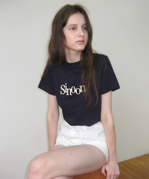 Signature Logo T-Shirts 半袖 Tシャツ (9 colors)