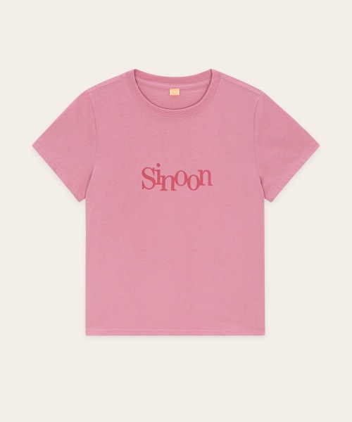 Signature Logo T-Shirts 半袖 Tシャツ (9 colors)