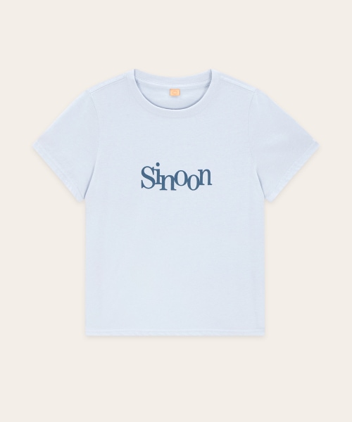 Signature Logo T-Shirts 半袖 Tシャツ (9 colors)