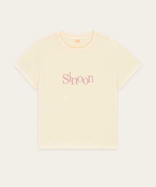 Signature Logo T-Shirts 半袖 Tシャツ (9 colors)