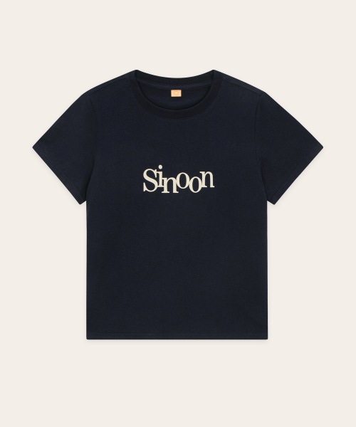 Signature Logo T-Shirts 半袖 Tシャツ (9 colors)