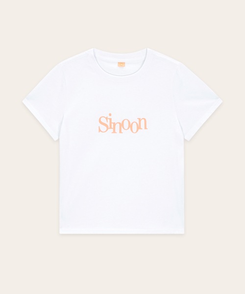 Signature Logo T-Shirts 半袖 Tシャツ (9 colors)